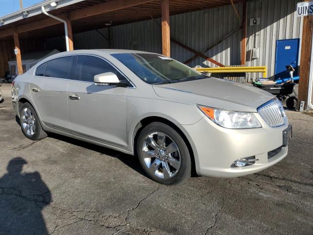 1G4GC5GG1AF166589 - 2010 BUICK LACROSSE CXL Bej foto 4