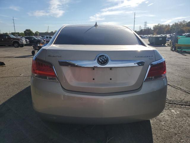 1G4GC5GG1AF166589 - 2010 BUICK LACROSSE CXL Bej foto 6