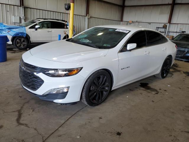 2022 CHEVROLET MALIBU LT, 