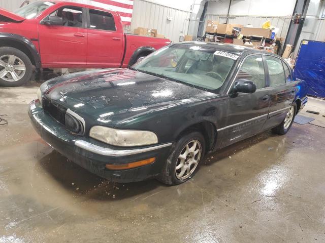 2001 BUICK PARK AVENU, 