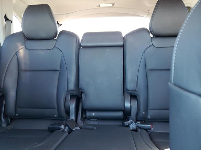 5J8YD7H57JL000501 - 2018 ACURA MDX SPORT HYBRID TECHNOLOGY GRAY photo 10