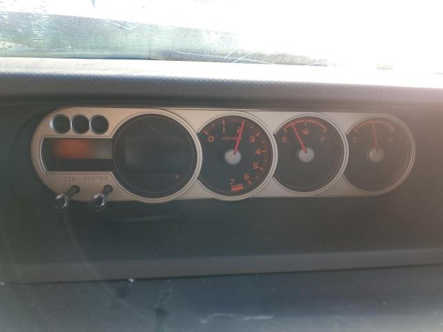 JTLKE50E891094532 - 2009 TOYOTA SCION XB 红色 照片 9