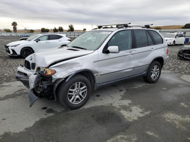 2004 BMW X5 3.0I, 