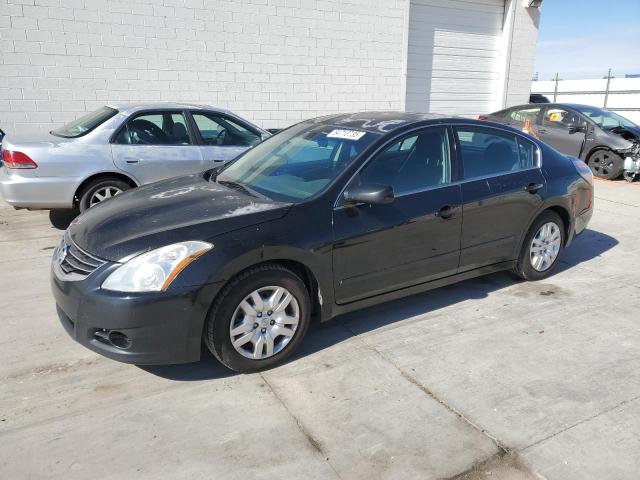 2011 NISSAN ALTIMA BASE, 