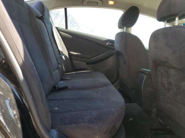 1N4AL2APXBN457283 - 2011 NISSAN ALTIMA BASE Qara foto 10