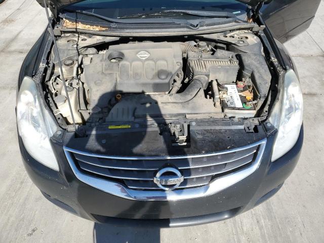1N4AL2APXBN457283 - 2011 NISSAN ALTIMA BASE Qara foto 11