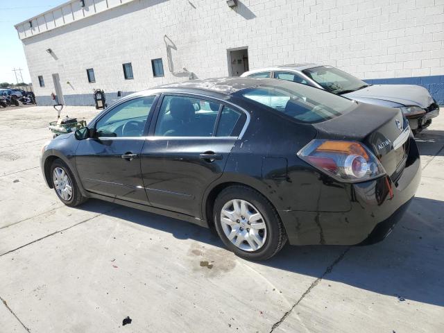 1N4AL2APXBN457283 - 2011 NISSAN ALTIMA BASE Qara foto 2