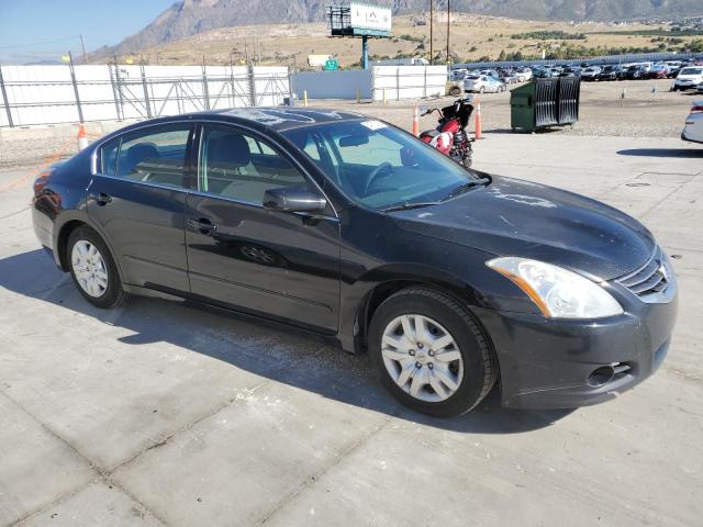 1N4AL2APXBN457283 - 2011 NISSAN ALTIMA BASE Qara foto 4