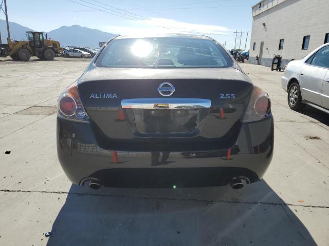 1N4AL2APXBN457283 - 2011 NISSAN ALTIMA BASE Qara foto 6