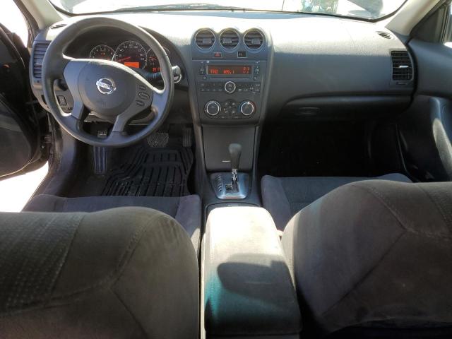 1N4AL2APXBN457283 - 2011 NISSAN ALTIMA BASE Qara foto 8