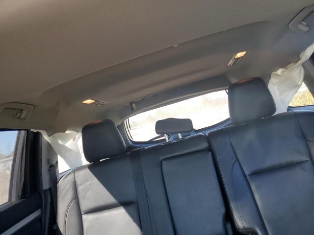 5TDJZRFH4KS955735 - 2019 TOYOTA HIGHLANDER SE Qara foto 10