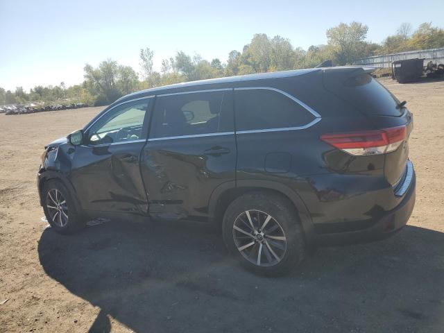 5TDJZRFH4KS955735 - 2019 TOYOTA HIGHLANDER SE Qara foto 2