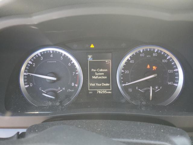 5TDJZRFH4KS955735 - 2019 TOYOTA HIGHLANDER SE Qara foto 9