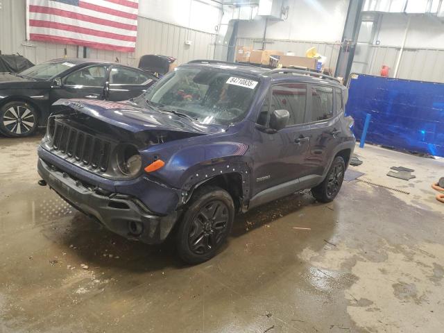 2018 JEEP RENEGADE SPORT, 