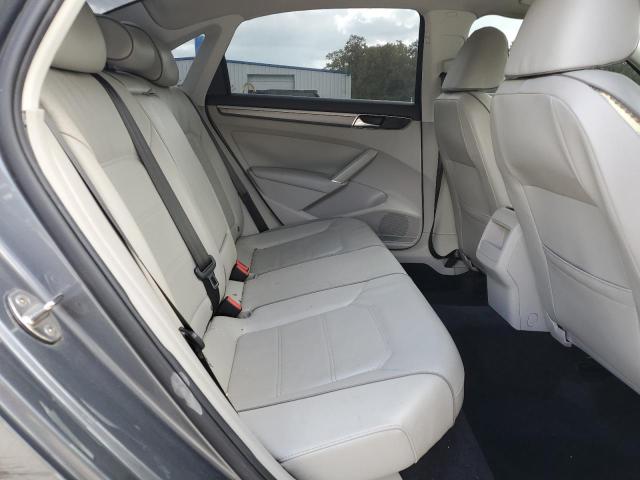 1VWAA7A30JC028610 - 2018 VOLKSWAGEN PASSAT S Сірий фото 10