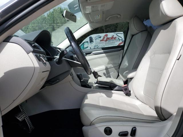 1VWAA7A30JC028610 - 2018 VOLKSWAGEN PASSAT S Сірий фото 7