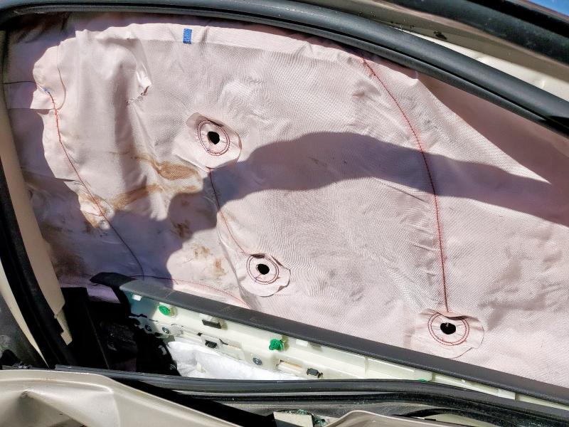 2HKRW1H87JH520934 - 2018 HONDA CR-V EXL Brązowy zdjęcie 7