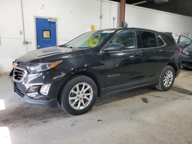 2018 CHEVROLET EQUINOX LT, 