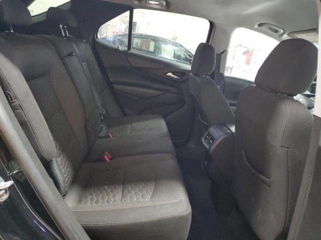 3GNAXJEV1JL314049 - 2018 CHEVROLET EQUINOX LT BLACK photo 11