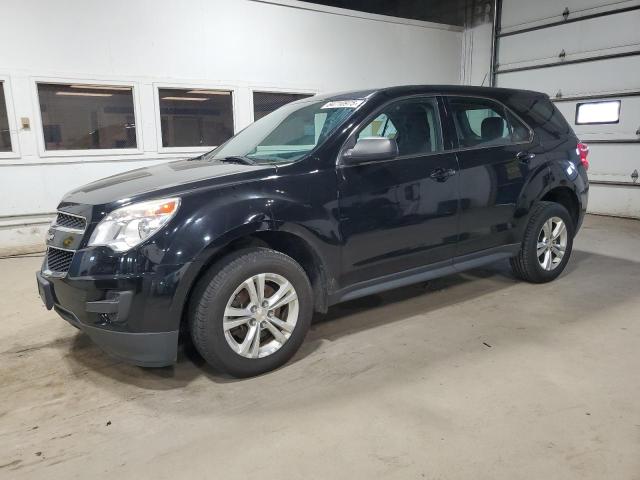 2015 CHEVROLET EQUINOX LS, 