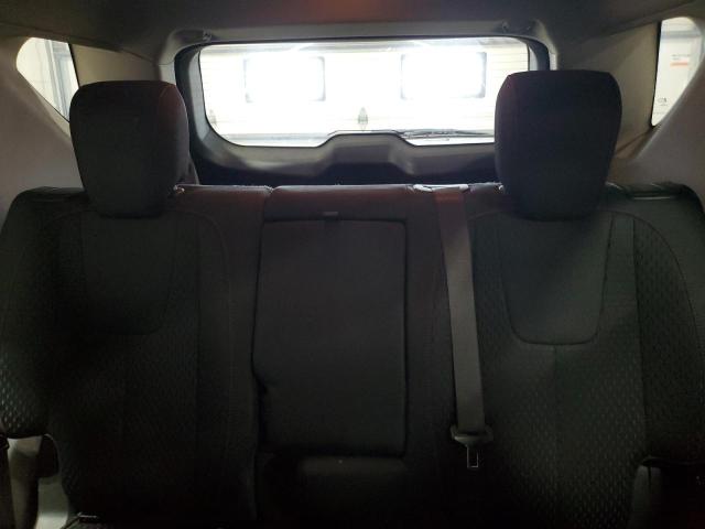 2GNALAEKXF6364431 - 2015 CHEVROLET EQUINOX LS BLACK photo 10