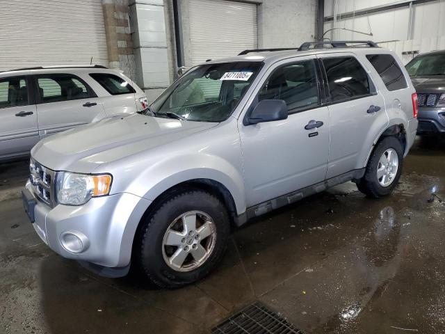 2011 FORD ESCAPE XLT, 