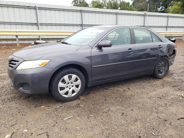 2010 TOYOTA CAMRY BASE, 