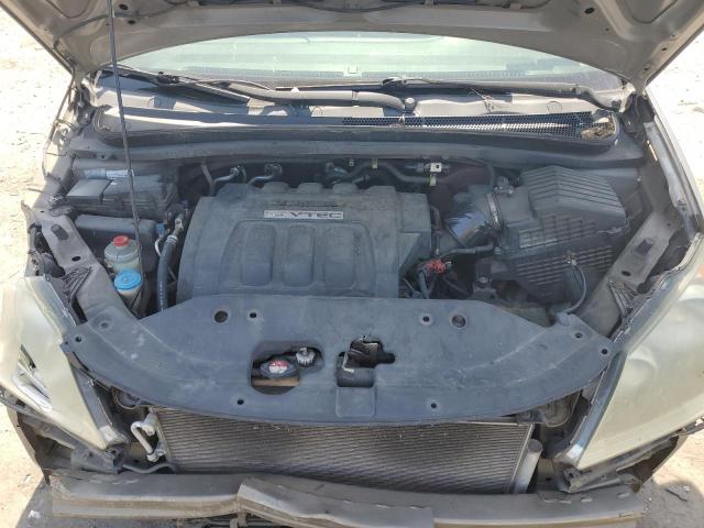 5FNRL38219B033979 - 2009 HONDA ODYSSEY LX Qəhvəyi foto 12