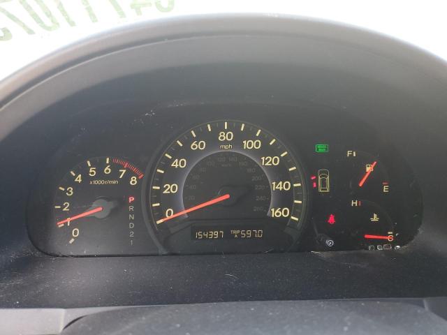 5FNRL38219B033979 - 2009 HONDA ODYSSEY LX Qəhvəyi foto 9