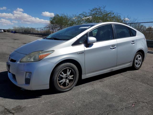 2010 TOYOTA PRIUS, 