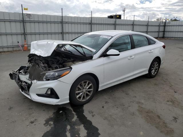 2019 HYUNDAI SONATA SE, 