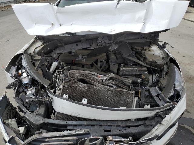 5NPE24AF6KH791005 - 2019 HYUNDAI SONATA SE Ağ foto 11