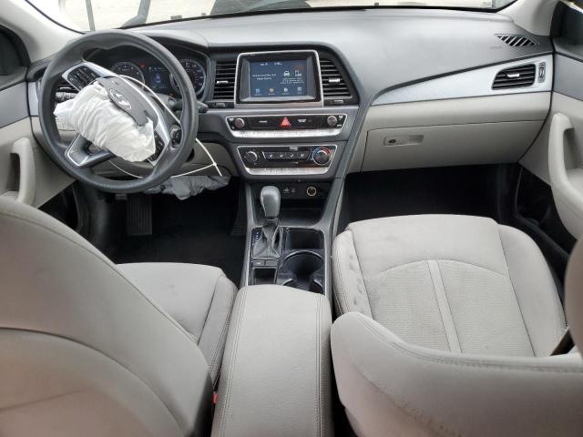5NPE24AF6KH791005 - 2019 HYUNDAI SONATA SE Ağ foto 8
