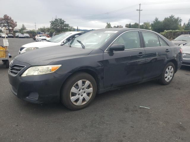 2010 TOYOTA CAMRY BASE, 