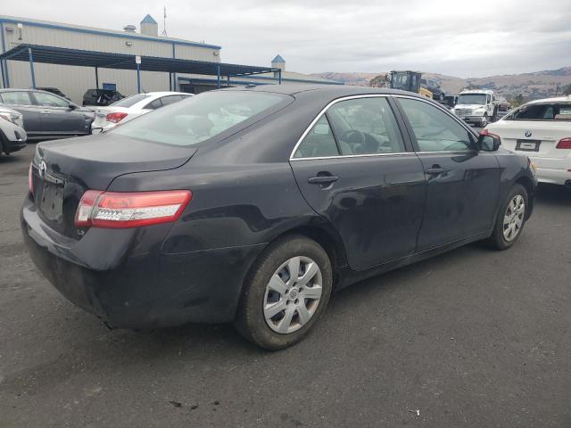 4T1BF3EK3AU529631 - 2010 TOYOTA CAMRY BASE 石墨色 照片 3