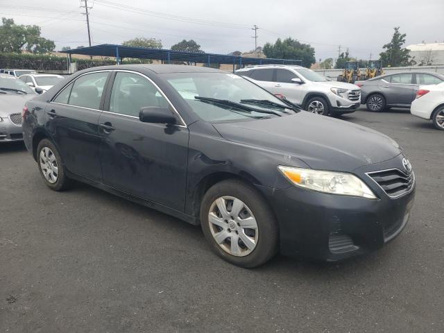 4T1BF3EK3AU529631 - 2010 TOYOTA CAMRY BASE 石墨色 照片 4