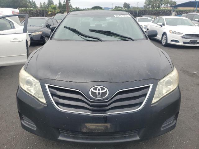 4T1BF3EK3AU529631 - 2010 TOYOTA CAMRY BASE 石墨色 照片 5