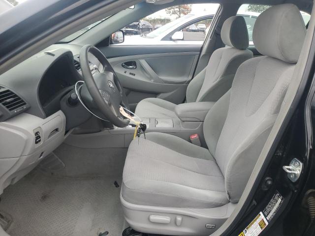 4T1BF3EK3AU529631 - 2010 TOYOTA CAMRY BASE 石墨色 照片 7
