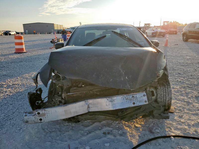 19XFB2F81EE074586 - 2014 HONDA CIVIC EX Qara foto 5