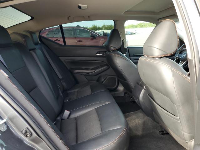 1N4BL4CV9KN305300 - 2019 NISSAN ALTIMA SR ნაცრისფერი ფოტო 10