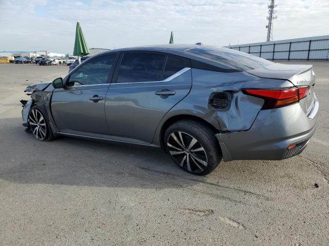 1N4BL4CV9KN305300 - 2019 NISSAN ALTIMA SR ნაცრისფერი ფოტო 2