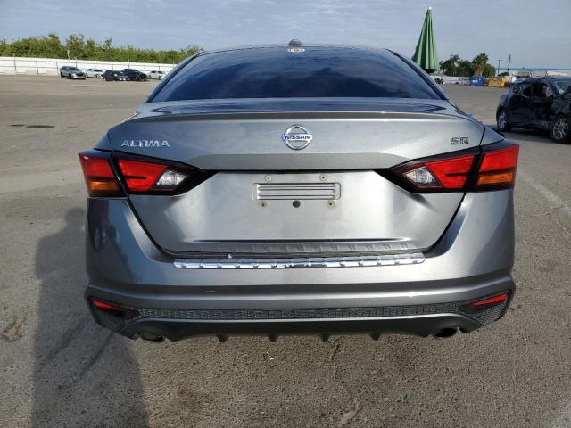 1N4BL4CV9KN305300 - 2019 NISSAN ALTIMA SR ნაცრისფერი ფოტო 6