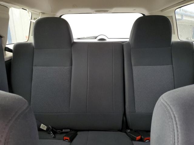 1C4NJPBA7DD186491 - 2013 JEEP PATRIOT SPORT შავი ფოტო 10