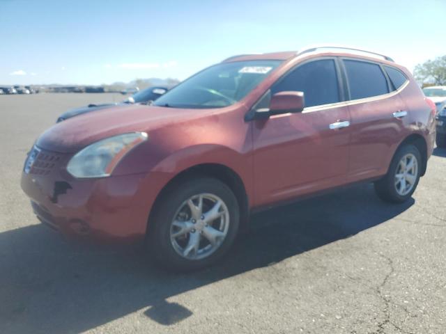 2010 NISSAN ROGUE S, 
