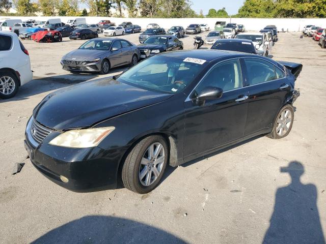 2007 LEXUS ES 350, 