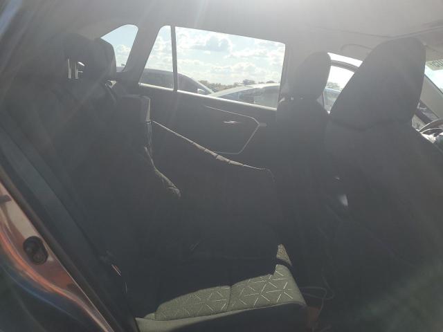 2T3P1RFV1MC212234 - 2021 TOYOTA RAV4 XLE CHARCOAL photo 11