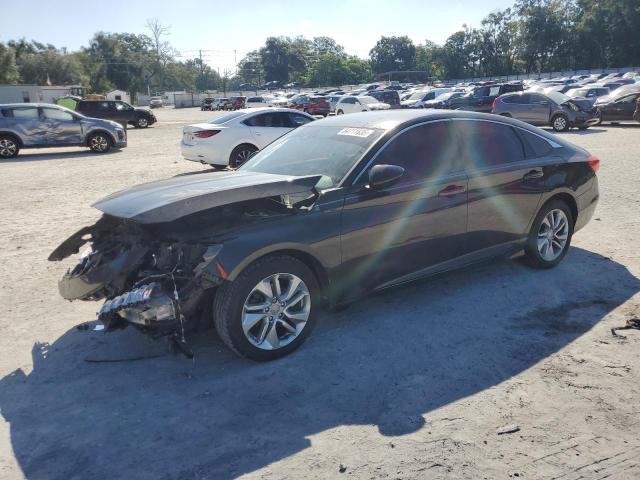 2018 HONDA ACCORD LX, 