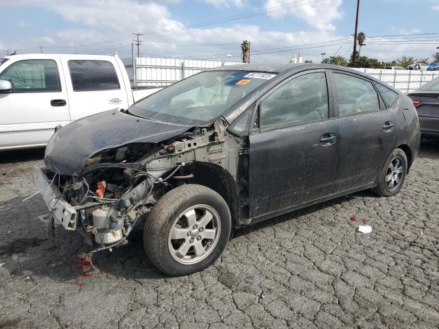 2005 TOYOTA PRIUS, 