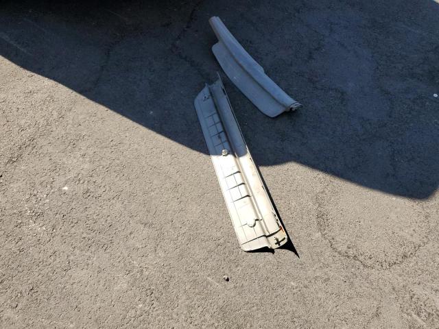 1NXBR12E52Z627233 - 2002 TOYOTA COROLLA CE Gümüş foto 12