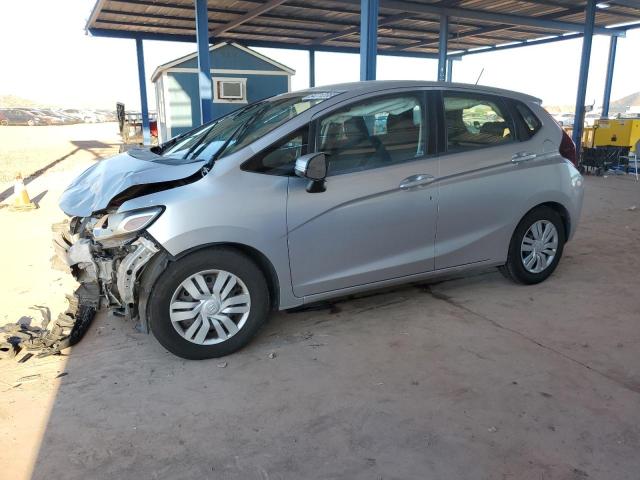 2016 HONDA FIT LX, 